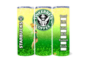 STARBUCKS TINKERBELL