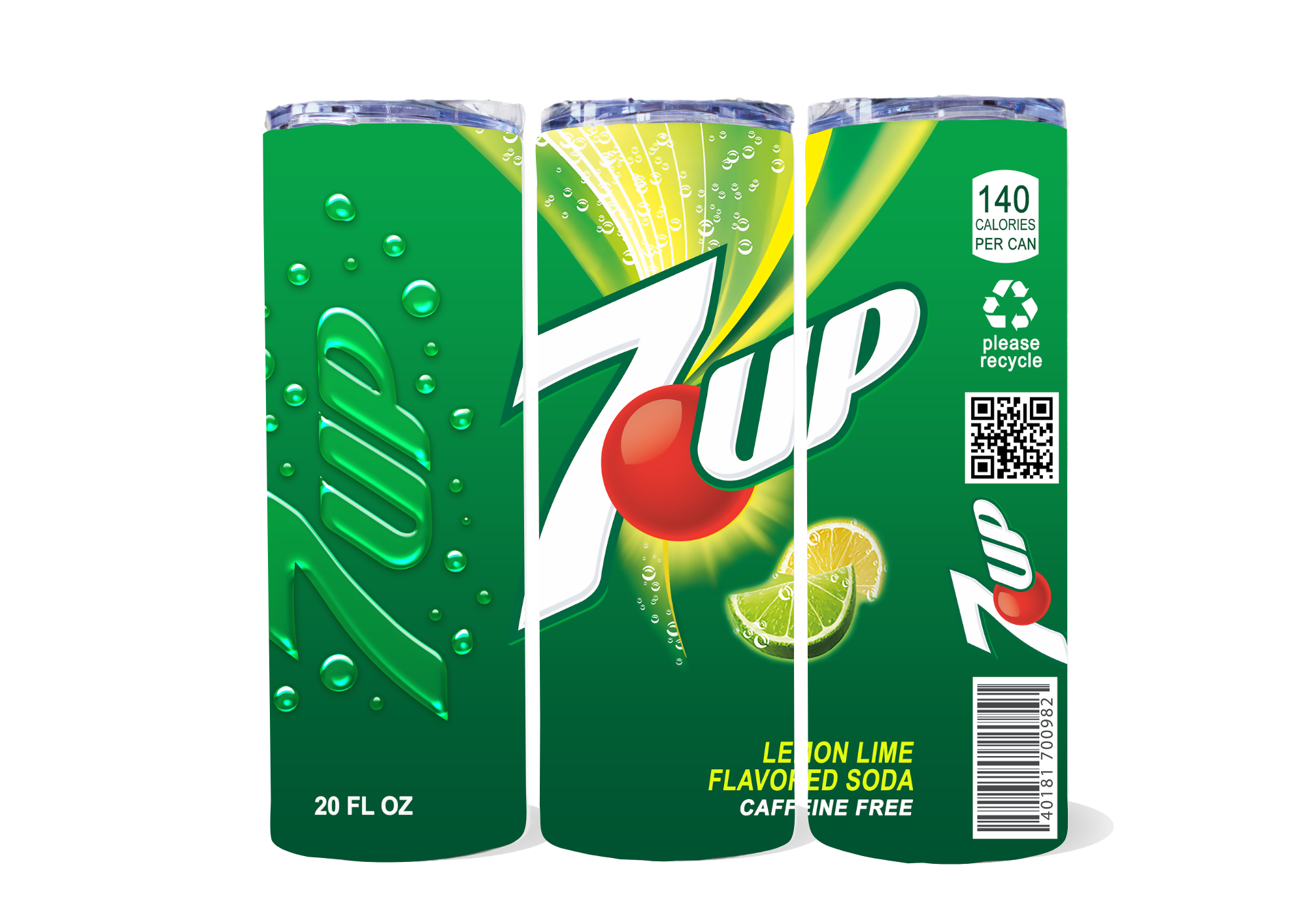 7UP