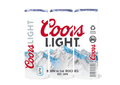COORS LIGHT