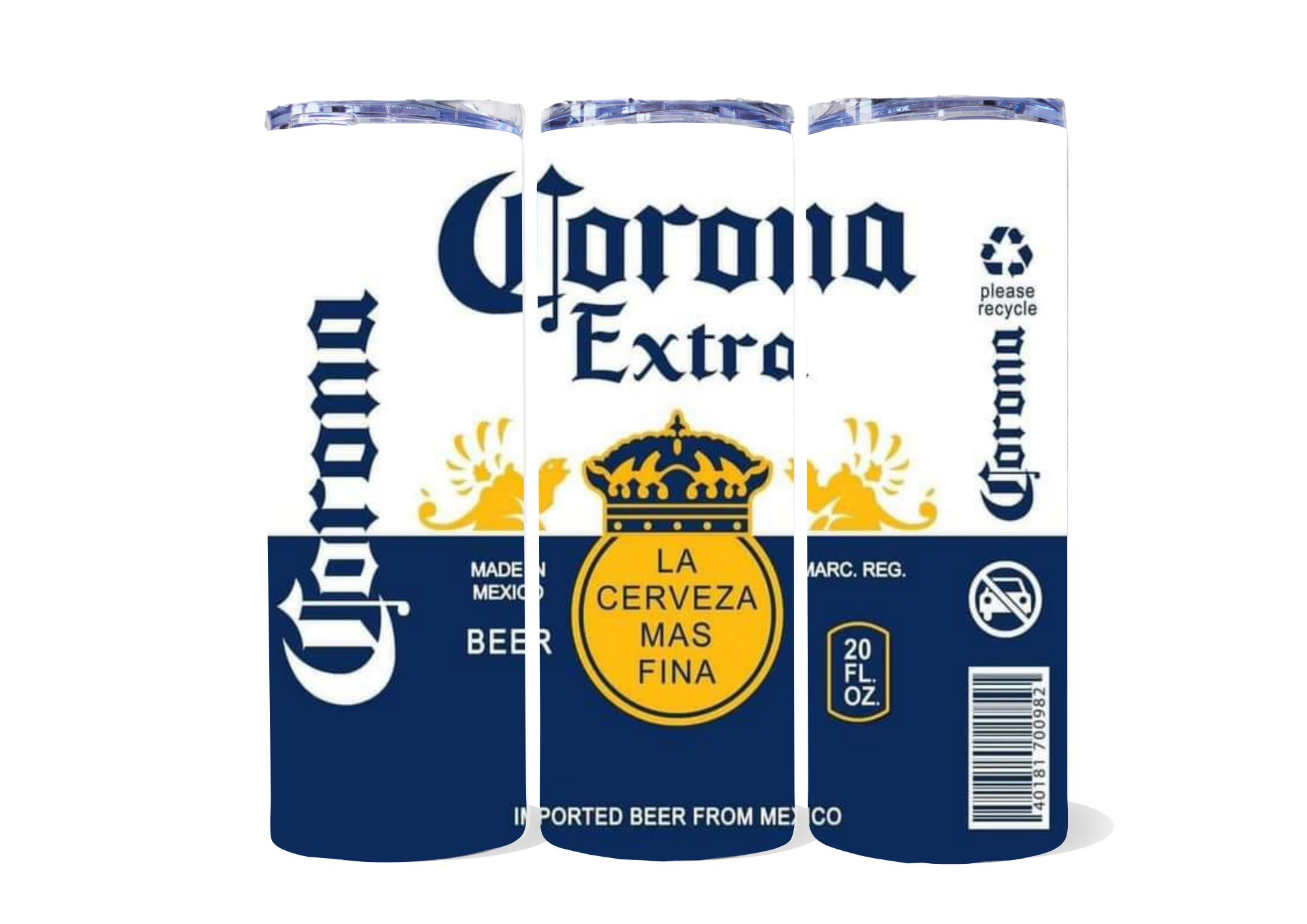 CORONA EXTRA
