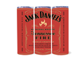 JACK DANIELS FIRE