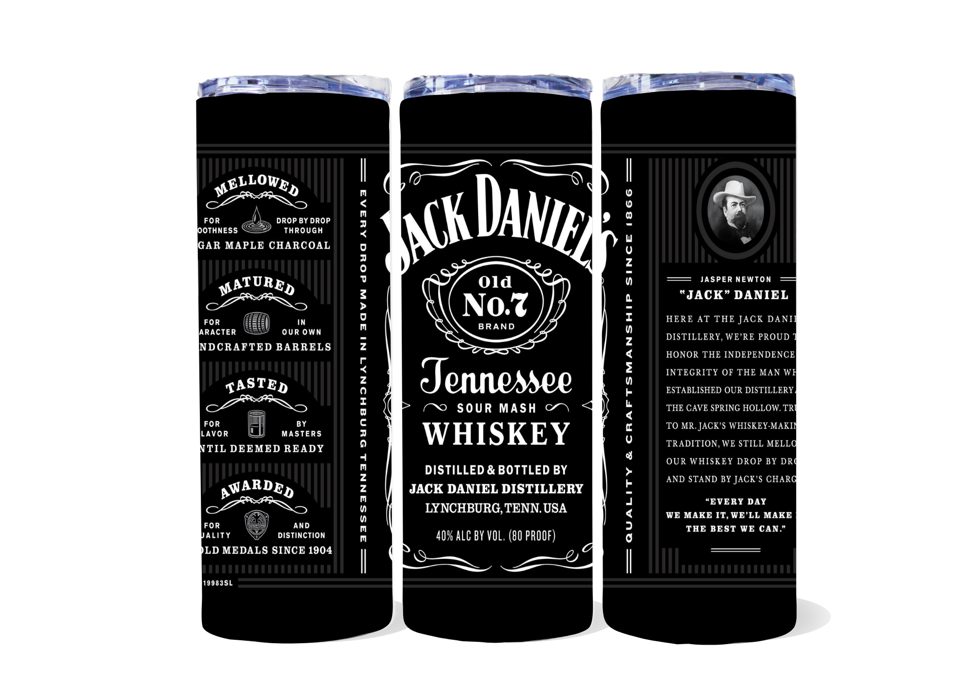 JACK DANIELS