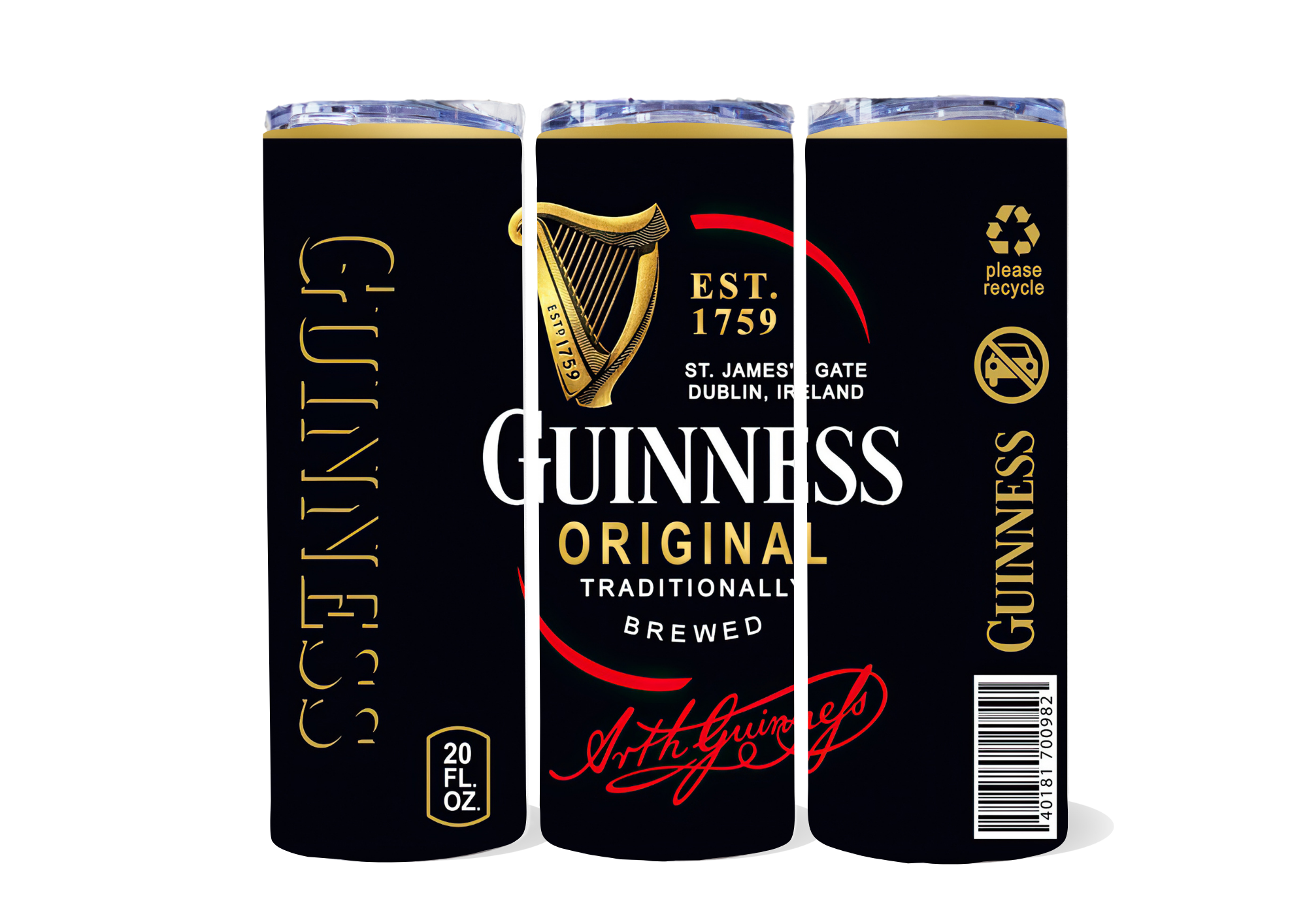 GUINNESS