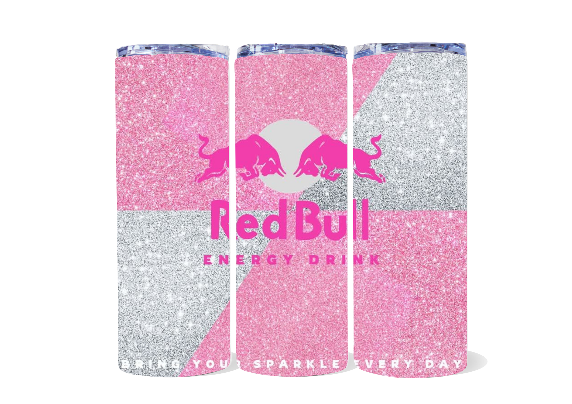 REDBULL PINK