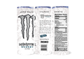 MONSTER ENERGY WHITE