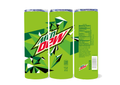 MOUNTAIN DEW