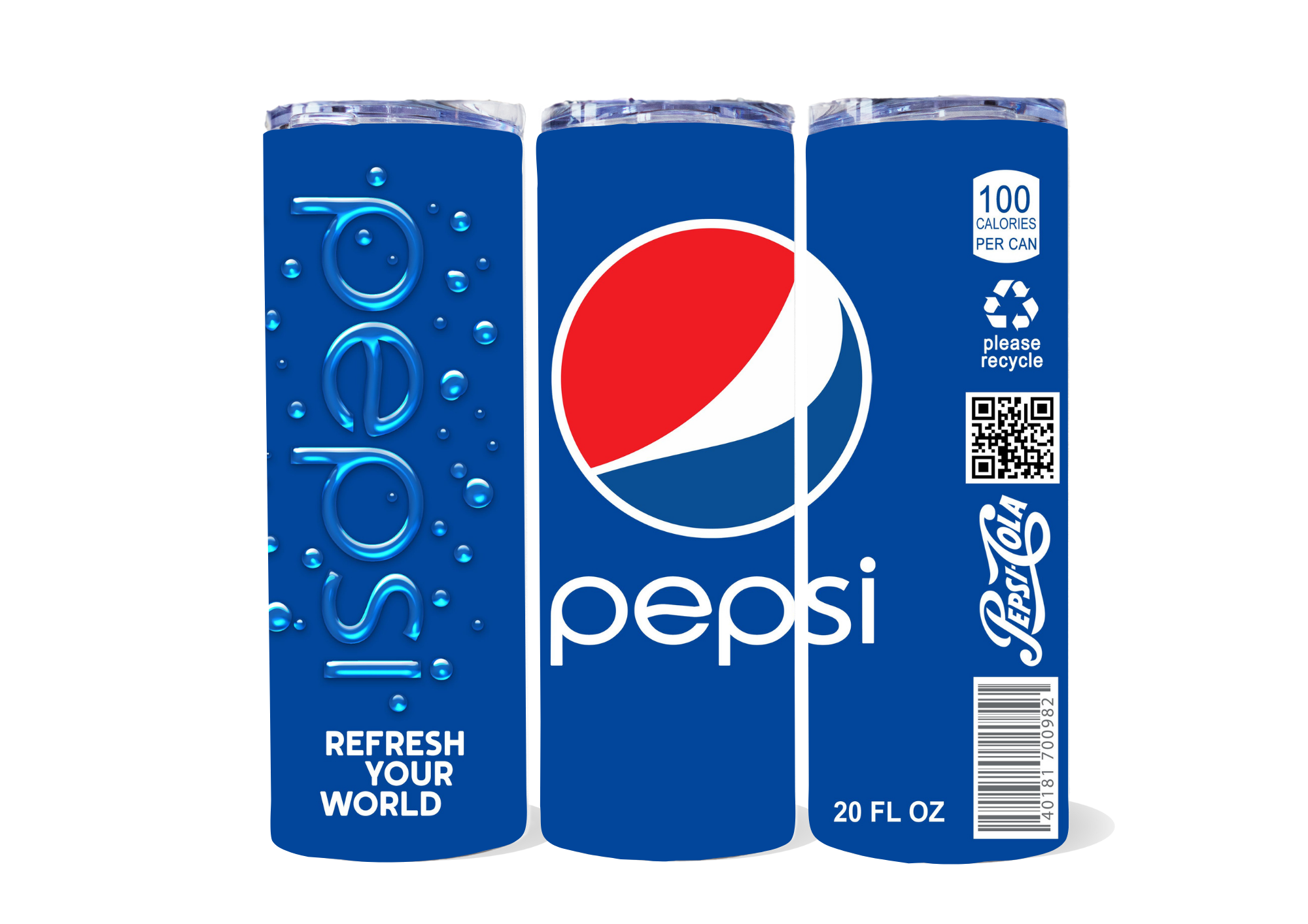 PEPSI