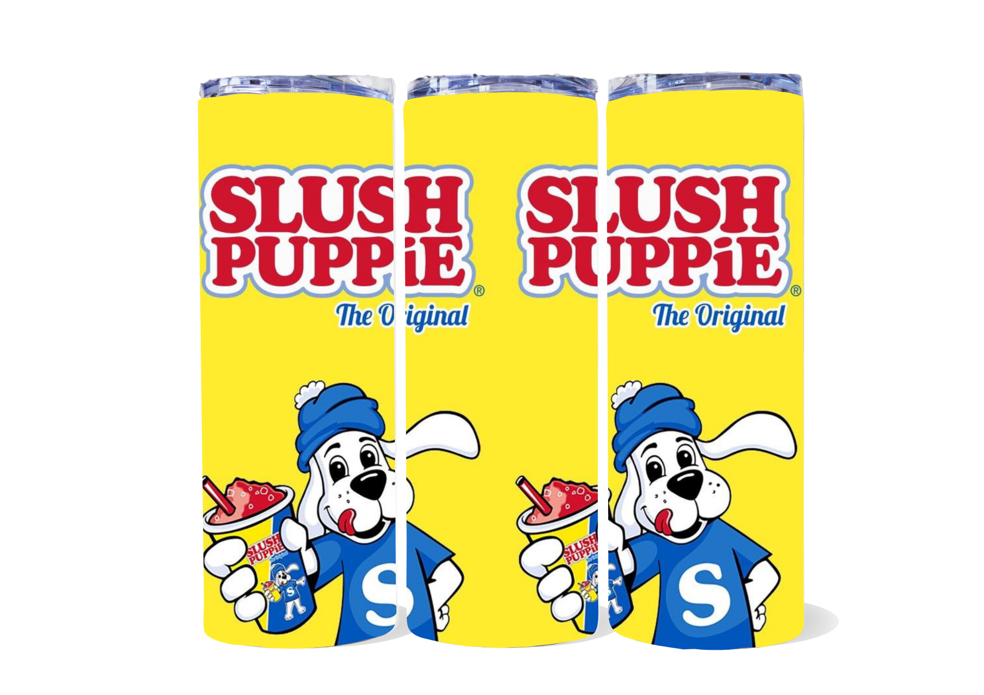 SLUSH PUPPIE