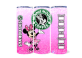 STARBUCKS MINNIE MOUSE
