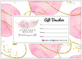 GIFT VOUCHER