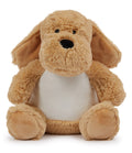 Personalised Printed Memory Bears - DOG