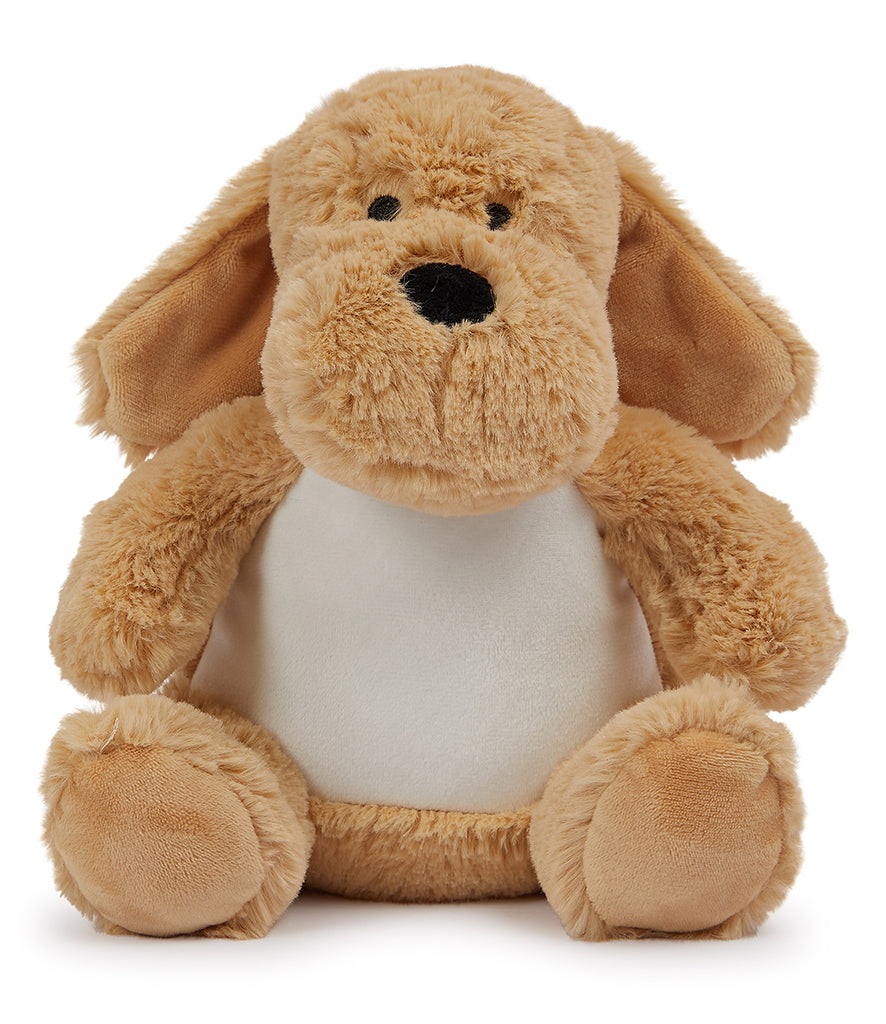 Personalised Printed Memory Bears - DOG