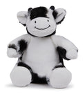 Personalised Printed Memory Bears - COW