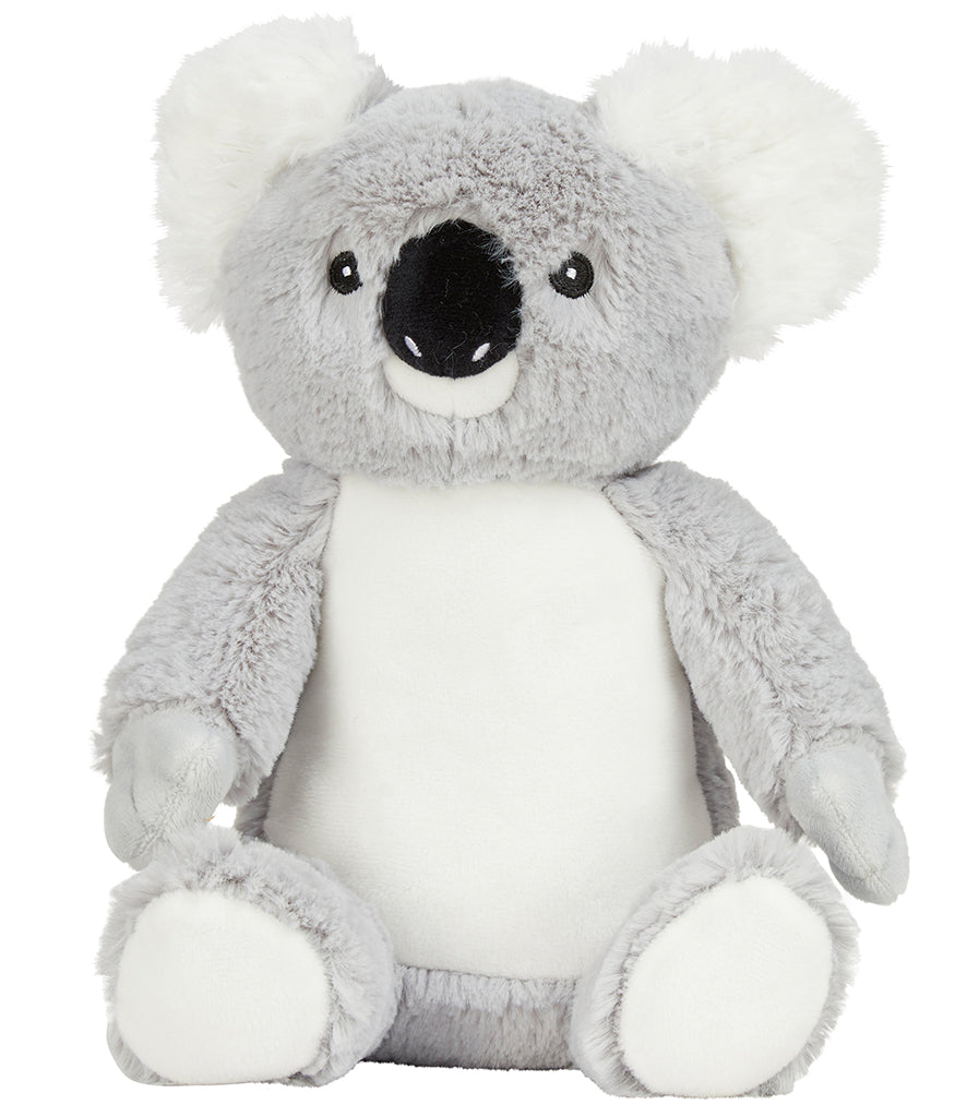 Personalised Printed Memory Bears - KOALA