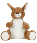 Personalised Printed Memory Bears - KANGAROO
