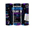 LEAVERS TUMBLER - YEAR 11 COMPLETE