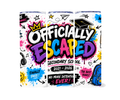 LEAVERS TUMBLER - OFFICIALLY ESCAPED