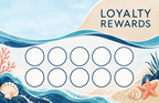 Loyalty card design 5