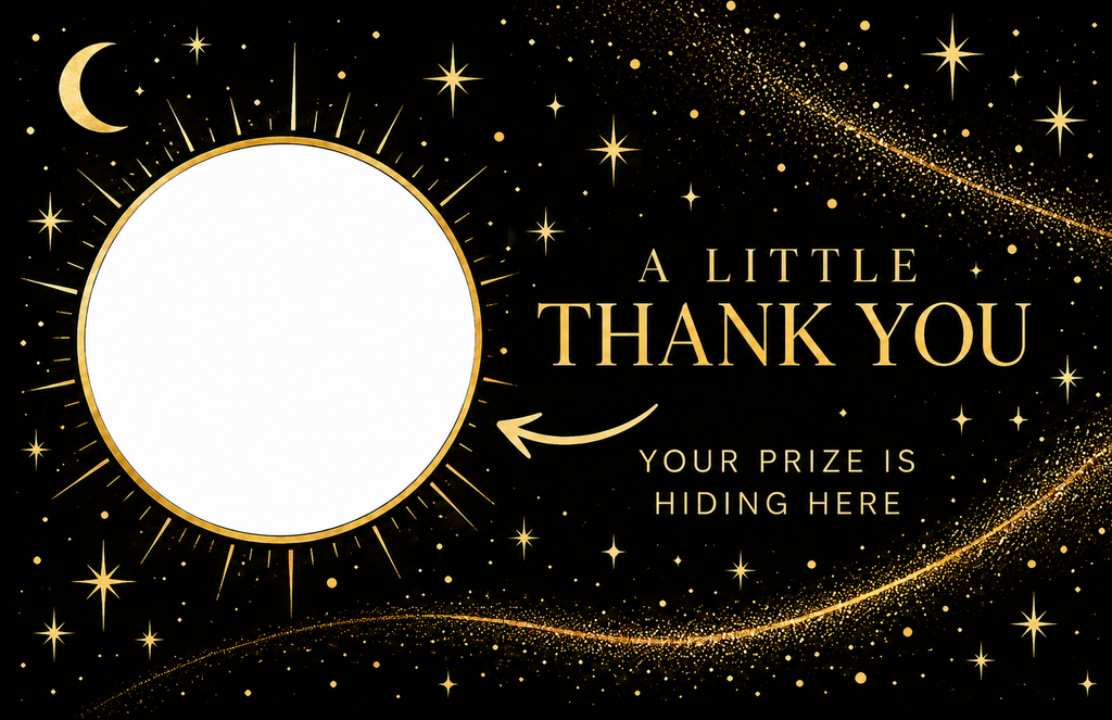 Scratch card design 4